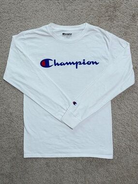 Champion Long Sleeve
